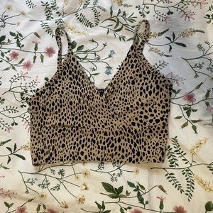 brandy melville amara top